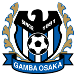 Đội bóng Gamba Osaka