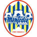 Đội bóng Yamagata Montedio