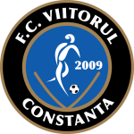 Đội bóng FC Viitorul Constanta