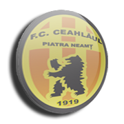 Đội bóng Ceahlaul Piatra Neamt