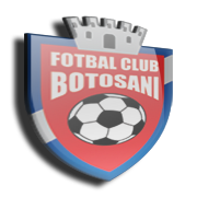 Đội bóng FC Botosani