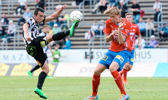 Nhận định dự đoán Landskrona BoIS vs IFK Varnamo 20h ngày 10/4