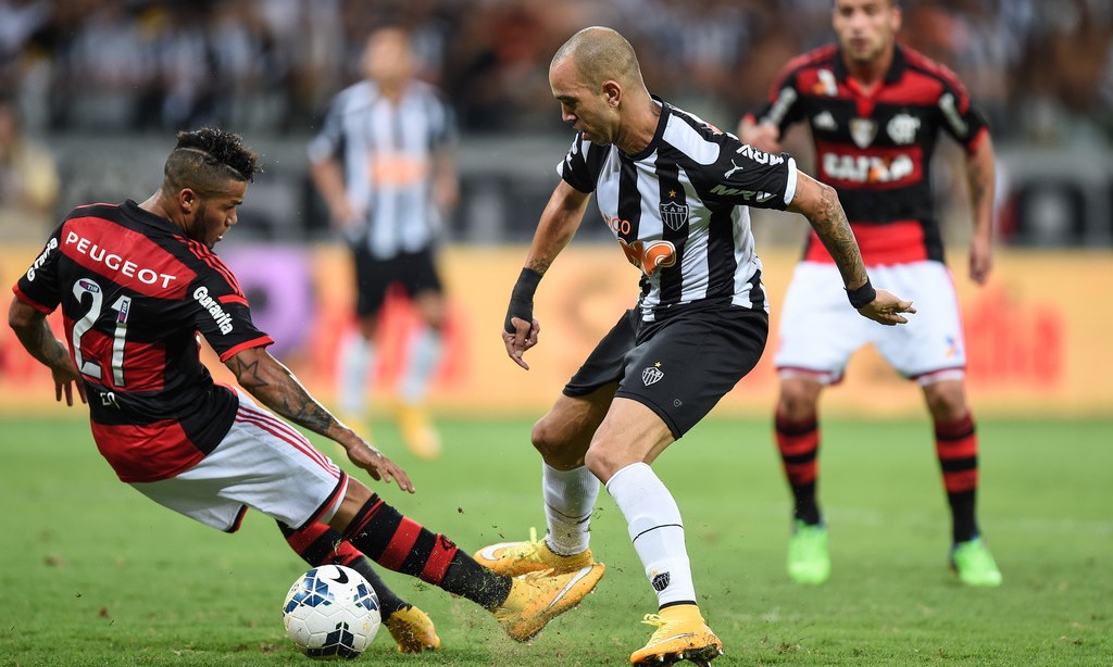 Phân tích Flamengo vs Atletico Mineiro 5h ngày 31/10