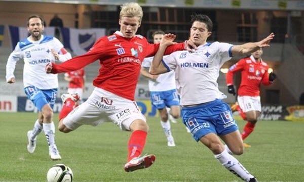 Nhận định dự đoán Kalmar FF vs Falkenbergs FF 20h30 ngày 25/10