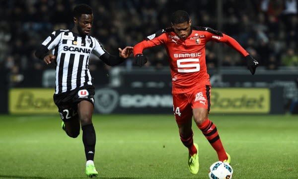 Nhận định dự đoán Angers SCO vs Dijon 20h ngày 9/5