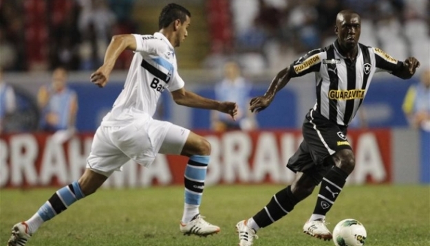 Phân tích Botafogo RJ vs Nautico PE 2h30 ngày 19/9