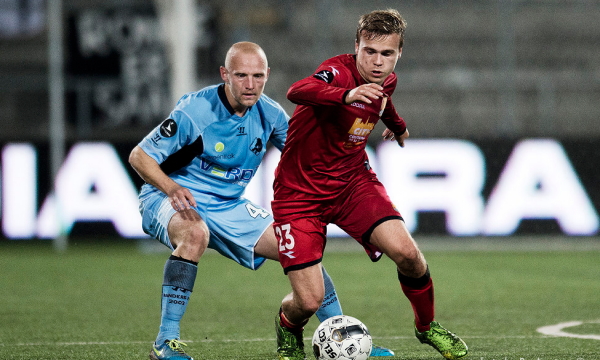 Nhận định dự đoán Randers FC vs Nordsjaelland 19h ngày 19/9