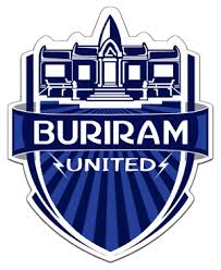 Đội bóng Buriram United