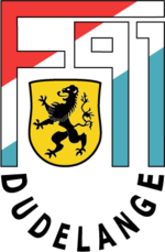 Đội bóng F91 Dudelange