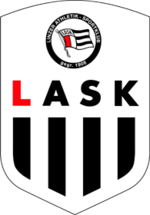 Đội bóng LASK Linz