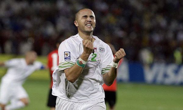 Nhận định dự đoán Algeria vs Burkina Faso 21h ngày 20/1