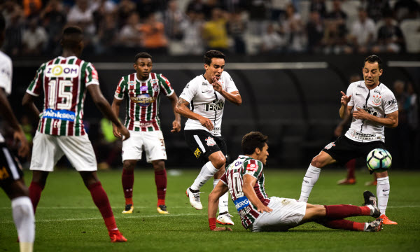 Dự đoán nhận định Fluminense (RJ) vs Ceara 06h00 ngày 16/07