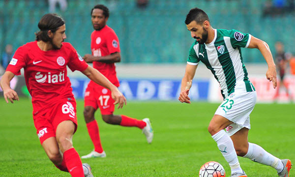 Dự đoán nhận định Antalyaspor vs Bursaspor 00h30 ngày 11/05