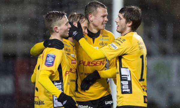 Phân tích Elfsborg vs AIK Solna 20h30 ngày 6/12