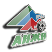 Đội bóng FK Anzhi