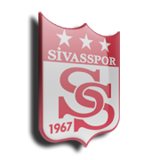Đội bóng Sivasspor