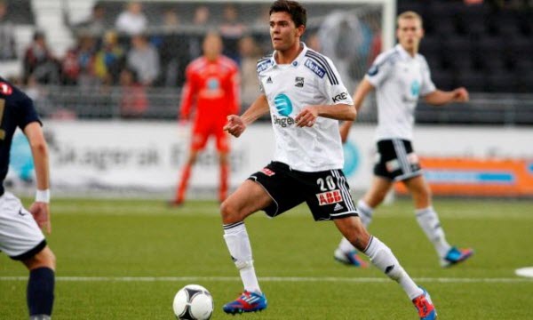Nhận định dự đoán Odd Grenland vs FK Haugesund 23h ngày 15/8