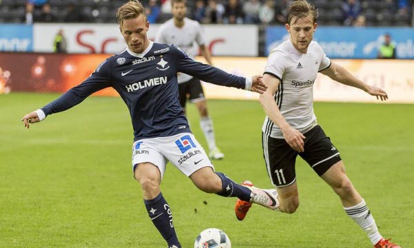 Dự đoán nhận định IFK Norrkoping vs Rosenborg 19h00 ngày 25/03