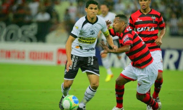 Nhận định dự đoán Atletico Clube Goianiense vs Sport Club Recife 5h15 ngày 8/7