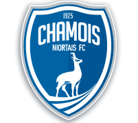 Đội bóng Chamois Niortais