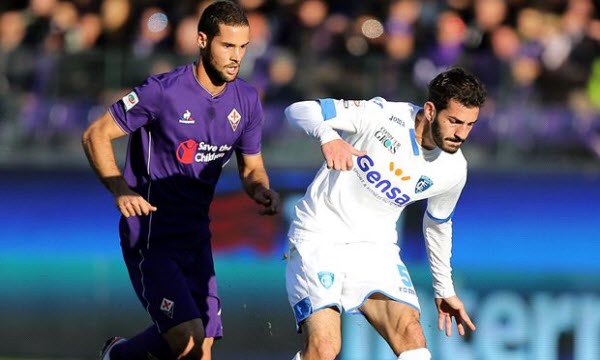 Phân tích Empoli vs Fiorentina 21h ngày 27/11