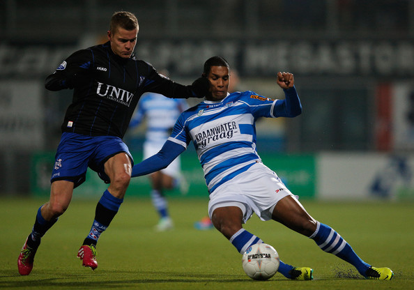 Dự đoán nhận định AZ Alkmaar vs SC Heerenveen 23h30 ngày 19/10