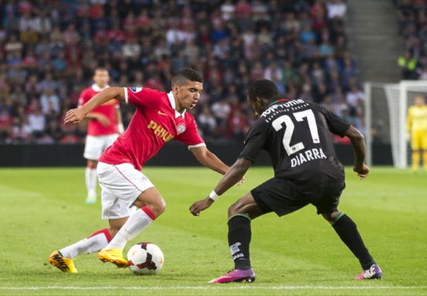 Nhận định dự đoán PSV Eindhoven vs NEC Nijmegen 1h ngày 12/5