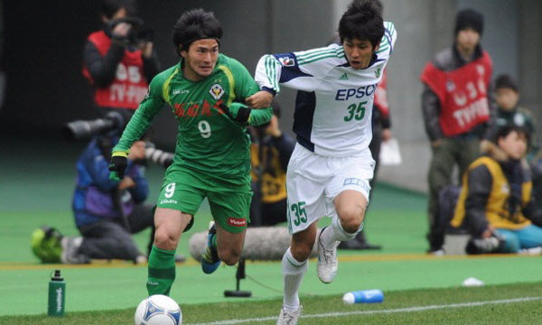 Nhận định dự đoán Giravanz Kitakyushu vs JEF United Ichihara 17h ngày 26/6