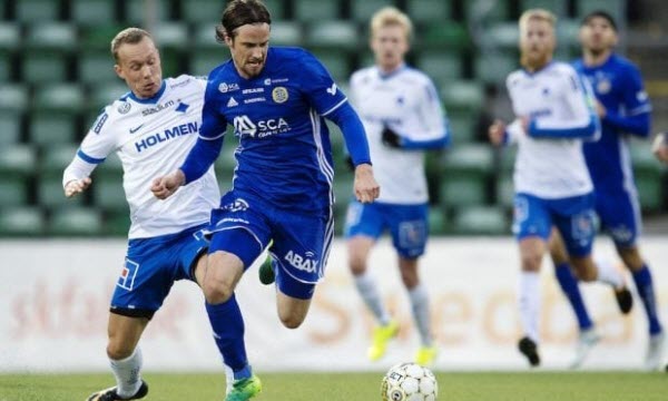 Phân tích Kalmar FF vs GIF Sundsvall 21h ngày 6/11