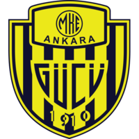 Đội bóng Ankaragucu