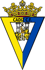 Đội bóng Cadiz