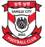 Đội bóng Sangju Sangmu Phoenix