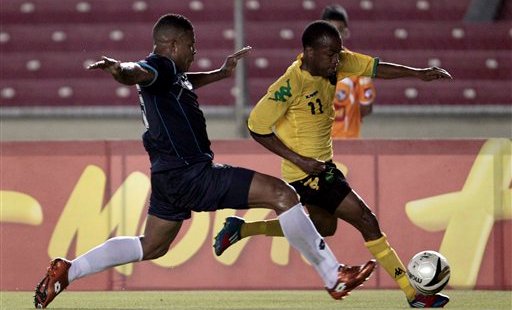 Phân tích Jamaica vs Panama 5h ngày 6/9