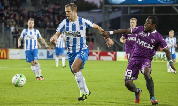 Thông tin trước trận Odense BK vs Midtjylland