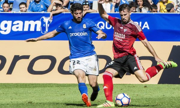 Thông tin trước trận CD Mirandes vs Girona