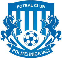 Đội bóng Politehnica Iasi