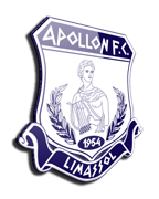 Đội bóng Apollon Limassol FC
