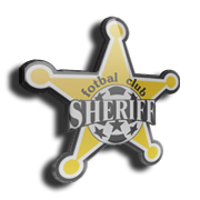 Đội bóng FC Sheriff