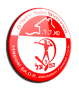 Đội bóng Hapoel Tel Aviv