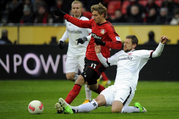 Nhận định dự đoán Greuther Furth vs Bayer Leverkusen 20h30 ngày 23/4