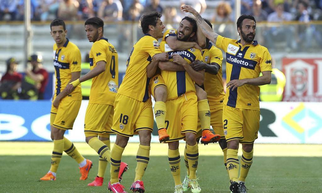 Thông tin trước trận Parma vs Hellas Verona