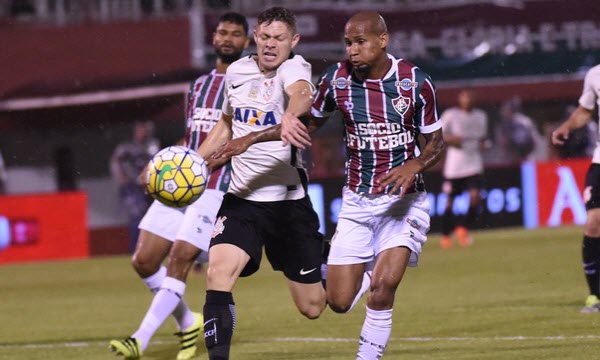 Phân tích Fluminense vs Corinthians Paulista 2h30 ngày 3/7