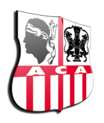 Đội bóng Ajaccio
