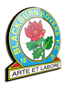 Đội bóng Blackburn Rovers
