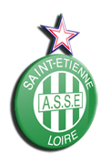 Đội bóng Saint-Etienne