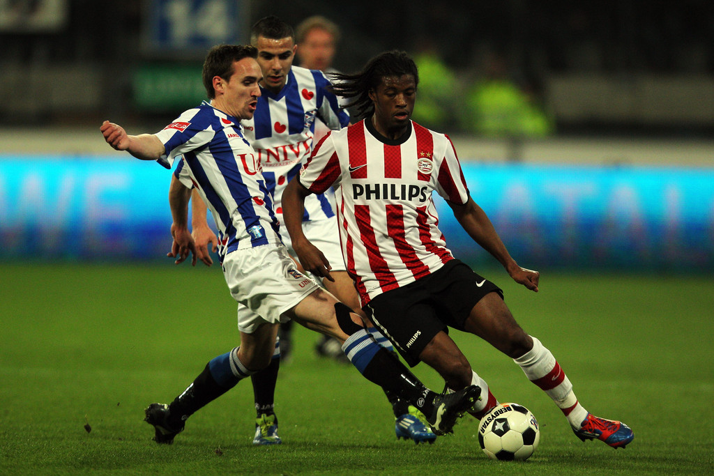 Nhận định dự đoán PSV Eindhoven vs SC Heerenveen 21h45 ngày 2/5