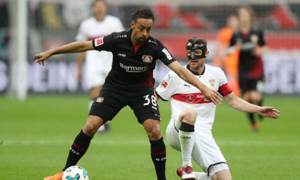 Thông tin trước trận VfB Stuttgart vs Bayer Leverkusen