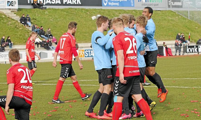 Thông tin trước trận Roskilde vs Herfolge Boldklub Koge
