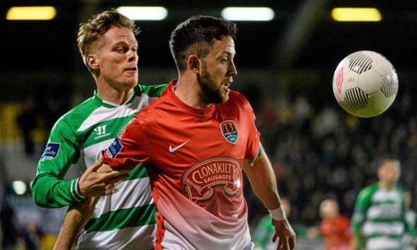 Phân tích Shamrock Rovers vs Cork City 23h45 ngày 31/8