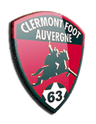 Đội bóng Clermont Foot